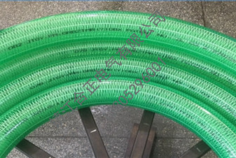 宜春绿色PVC透明软管